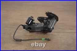 Campagnolo Super Record EPS V4 12 Speed Electronic Disc Brake Groupset