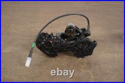 Campagnolo Super Record EPS V4 12 Speed Electronic Disc Brake Groupset