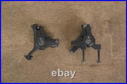 Campagnolo Super Record EPS V4 12 Speed Electronic Disc Brake Groupset