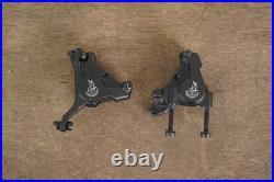 Campagnolo Super Record EPS V4 12 Speed Electronic Disc Brake Groupset