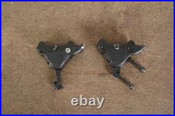 Campagnolo Super Record EPS V4 12 Speed Electronic Disc Brake Groupset