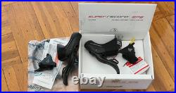 Campagnolo Super Record EPS V4 12 Speed Electronic Right and Left Shifter Set