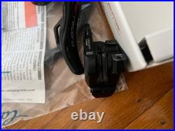 Campagnolo Super Record EPS V4 12 Speed Electronic Right and Left Shifter Set