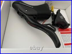Campagnolo Super Record EPS V4 12 Speed Electronic Right and Left Shifter Set