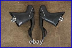 Campagnolo Super Record EPS V4 12 Speed Electronic Rim Brake Groupset