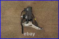 Campagnolo Super Record EPS V4 12 Speed Electronic Rim Brake Groupset