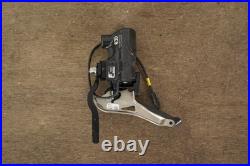 Campagnolo Super Record EPS V4 12 Speed Electronic Rim Brake Groupset