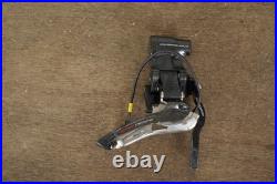 Campagnolo Super Record EPS V4 12 Speed Electronic Rim Brake Groupset