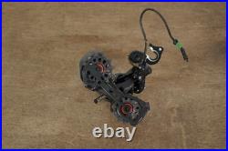 Campagnolo Super Record EPS V4 12 Speed Electronic Rim Brake Groupset