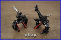 Campagnolo Super Record EPS V4 12 Speed Electronic Rim Brake Groupset
