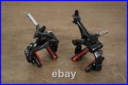 Campagnolo Super Record EPS V4 12 Speed Electronic Rim Brake Groupset