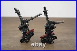 Campagnolo Super Record EPS V4 12 Speed Electronic Rim Brake Groupset