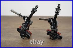 Campagnolo Super Record EPS V4 12 Speed Electronic Rim Brake Groupset