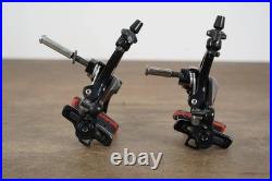 Campagnolo Super Record EPS V4 12 Speed Electronic Rim Brake Groupset