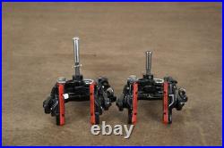 Campagnolo Super Record EPS V4 12 Speed Electronic Rim Brake Groupset