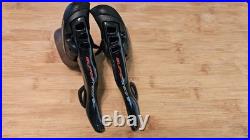 Campagnolo Super Record EPS V4 12 Speed Shifters Rim Brake