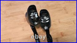 Campagnolo Super Record EPS V4 12 Speed Shifters Rim Brake