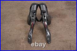 Campagnolo Super Record EPS V4 CeramicSpeed 12 Speed Electronic Disc Groupset