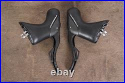 Campagnolo Super Record EPS V4 CeramicSpeed 12 Speed Electronic Disc Groupset