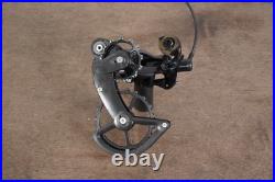 Campagnolo Super Record EPS V4 CeramicSpeed 12 Speed Electronic Disc Groupset