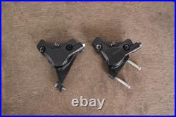 Campagnolo Super Record EPS V4 CeramicSpeed 12 Speed Electronic Disc Groupset