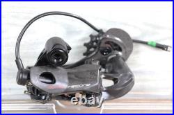 Campagnolo Super Record EPS V4 RD19-SR12EPS 12s Rear Derailleur Used Japan