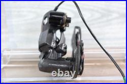 Campagnolo Super Record EPS V4 RD19-SR12EPS 12s Rear Derailleur Used Japan