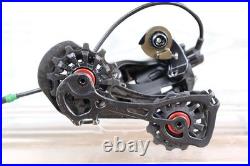 Campagnolo Super Record EPS V4 RD19-SR12EPS 12s Rear Derailleur Used Japan