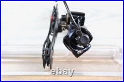 Campagnolo Super Record EPS V4 RD19-SR12EPS 12s Rear Derailleur Used Japan