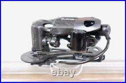 Campagnolo Super Record EPS V4 RD19-SR12EPS 12s Rear Derailleur Used Japan