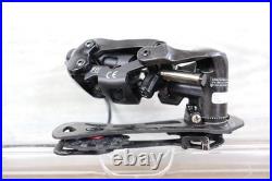 Campagnolo Super Record EPS V4 RD19-SR12EPS 12s Rear Derailleur Used Japan