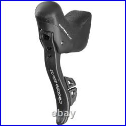 Campagnolo Super Record EPS WRL Wireless 12 Speed Left Lever 140mm Caliper