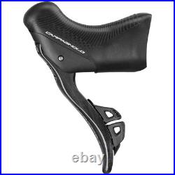 Campagnolo Super Record EPS WRL Wireless 12 Speed Left Lever 140mm Caliper