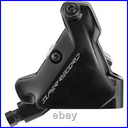 Campagnolo Super Record EPS WRL Wireless 12 Speed Left Lever 140mm Caliper