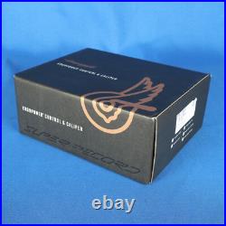 Campagnolo Super Record EPS WRL Wireless 12 Speed Left Lever 140mm Caliper