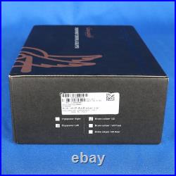 Campagnolo Super Record EPS WRL Wireless 12 Speed Left Lever 140mm Caliper