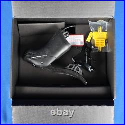 Campagnolo Super Record EPS WRL Wireless 12 Speed Left Lever 140mm Caliper