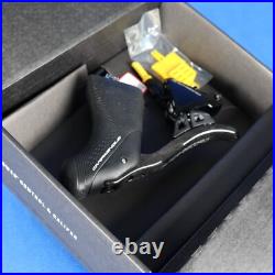 Campagnolo Super Record EPS WRL Wireless 12 Speed Left Lever 140mm Caliper