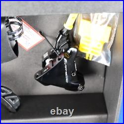 Campagnolo Super Record EPS WRL Wireless 12 Speed Left Lever 140mm Caliper