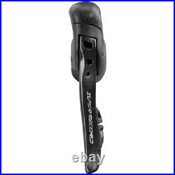 Campagnolo Super Record EPS WRL Wireless 12 Speed Left Lever Front 160mm Caliper