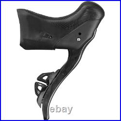 Campagnolo Super Record EPS WRL Wireless 12 Speed Left Lever Front 160mm Caliper