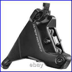 Campagnolo Super Record EPS WRL Wireless 12 Speed Left Lever Front 160mm Caliper