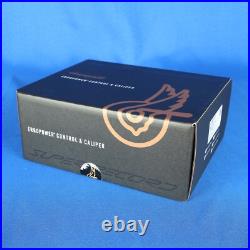 Campagnolo Super Record EPS WRL Wireless 12 Speed Left Lever Front 160mm Caliper