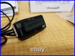 Campagnolo Super Record Eps 12-Speed Drivetrain Interface Electronic Shifting