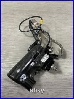 Campagnolo Super Record Eps Front Derailleur Fd15-sr2beps Braze-on
