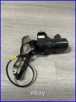 Campagnolo Super Record Eps Front Derailleur Fd15-sr2beps Braze-on