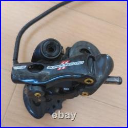 Campagnolo Super Record Eps Groupset No Crankset Electronic Shifting Road Bike