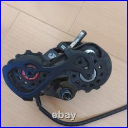 Campagnolo Super Record Eps Groupset No Crankset Electronic Shifting Road Bike