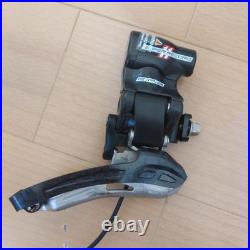 Campagnolo Super Record Eps Groupset No Crankset Electronic Shifting Road Bike