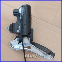 Campagnolo Super Record Eps Groupset No Crankset Electronic Shifting Road Bike